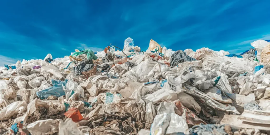 Contaminação do solo e seus riscos para a humanidade