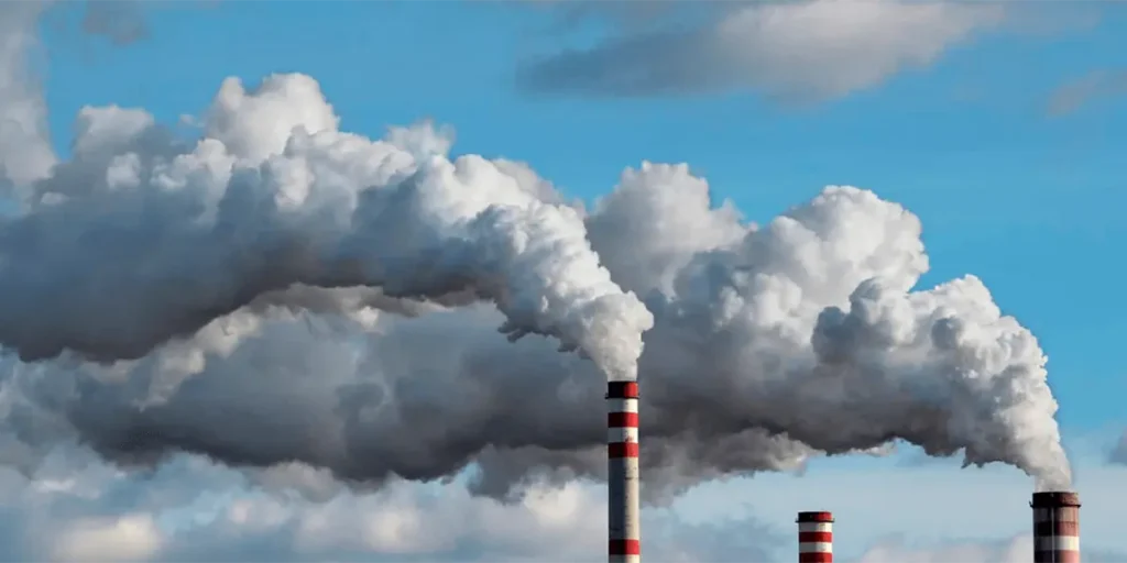 Saiba como evitar a emissão de gases poluentes